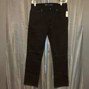 Old Navy Men’s Straight Jeans